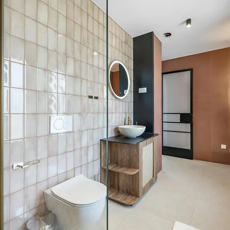 Holiday home Pet Friendly In Bilice