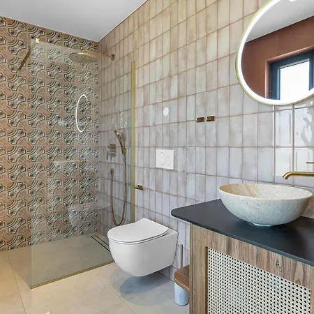 Holiday home Pet Friendly In