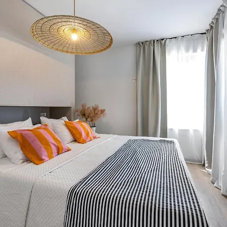 Holiday home Pet Friendly In Bilice