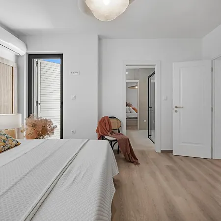 Pet Friendly In Holiday home