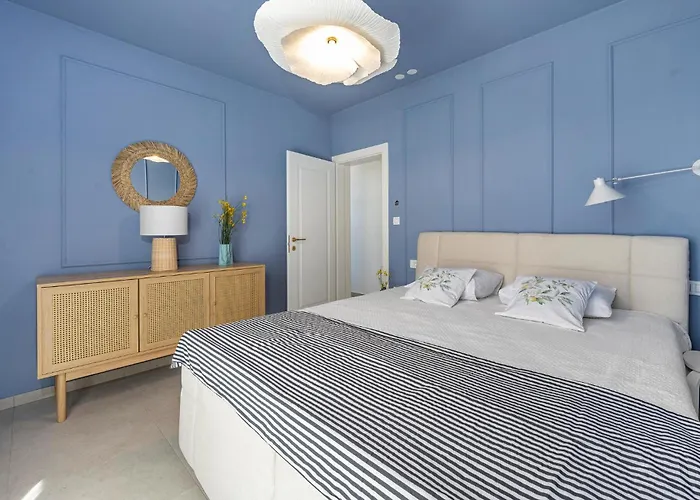 4 Bedroom Gorgeous In * Bilice